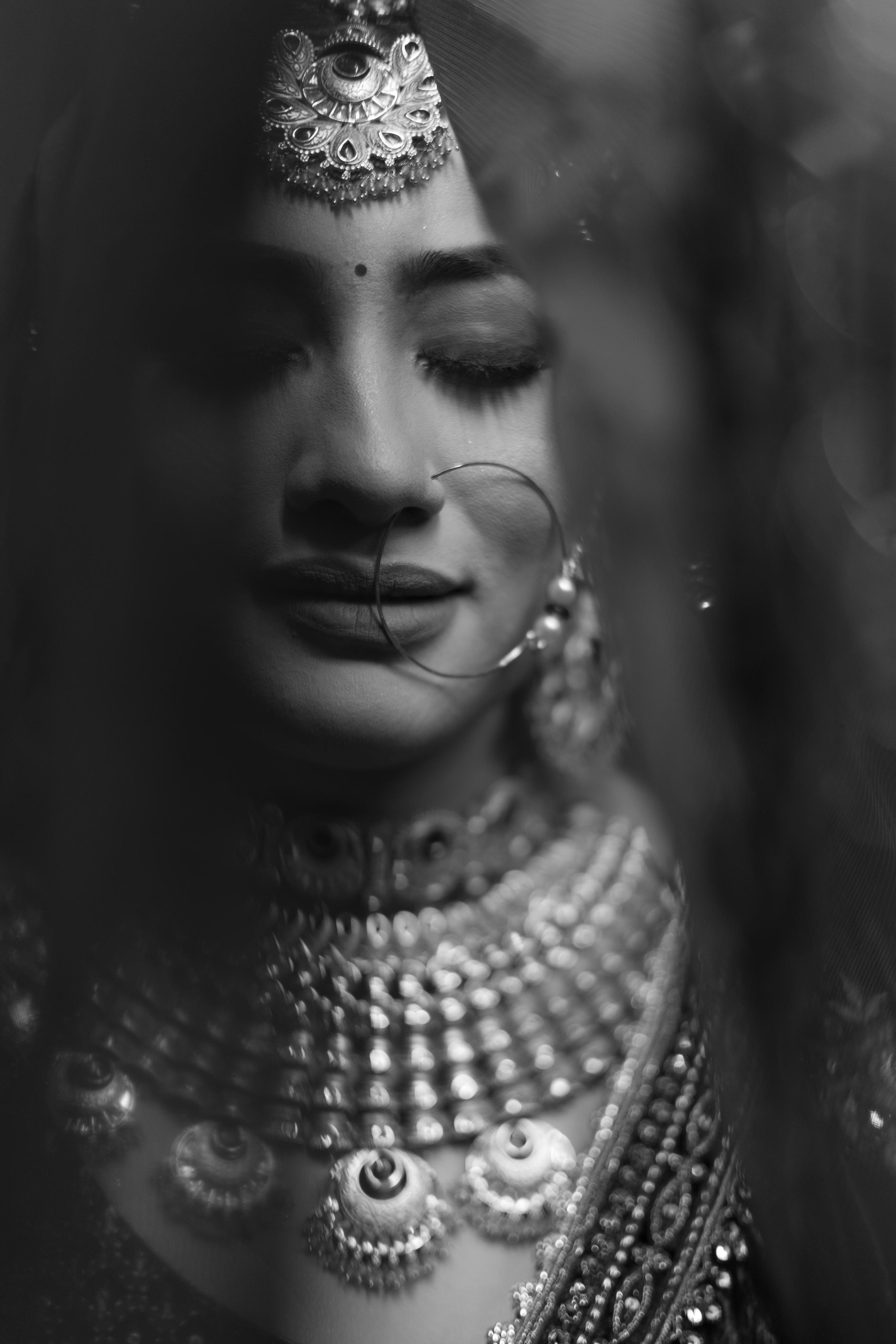 Bridal Portraits